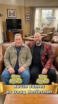 The King of Queens Cast Then vs Now (1998–2026) — Where Are They Now?