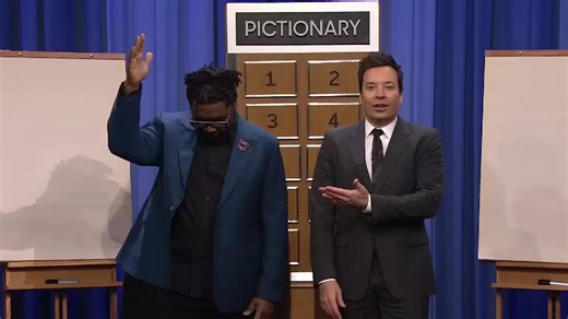 first part #jimmyfallon #jimmy #podcast #talkshow #creatorsearchinsights