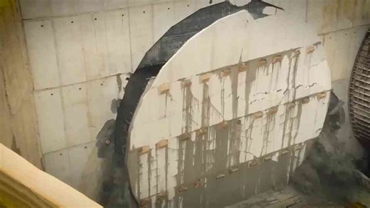 The Boring Company’s Dubai Megaproject Is Like Nothing You've Seen