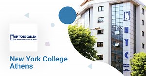 New York College Athens - Δίδακτρα, Ειδικότητες, Σπουδές