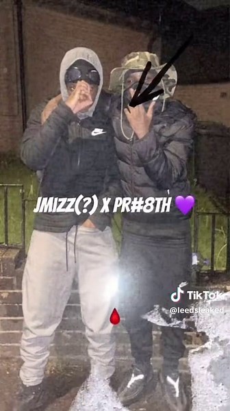 @PRiskyy #leeds #gipton #LL #fyp #leedsdrill