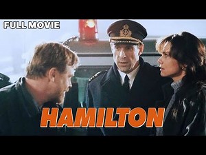 Hamilton | FULL MOVIE | Peter Stormare, Mark Hamill | Action Adventure Crime Thriller