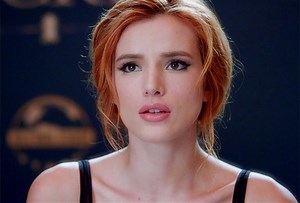 Famous In Love Stars Talk Romantic Finale Twist: Who Will Paige Choose? - TVLine