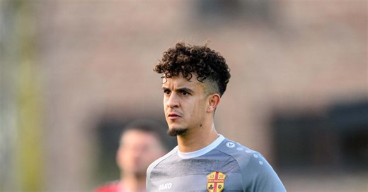 Officiel en P2A : Allal Messaoudi ne restera pas à Braives la saison prochaine