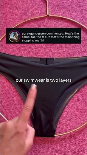 let’s talk 🐪 toe ☠️ this is such a popular question/misconception, stemming from the belief that