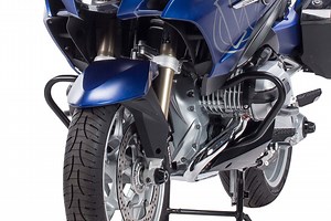 Wunderlich Engine Protection Bars