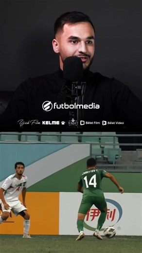 Teýmur Çaryýewiň Eýrana garşy Ajaýyp Goly