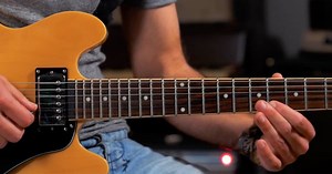 Learn to Play: Chuck Berry's "Johnny B. Goode"