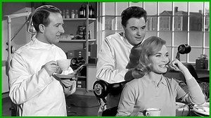 Dentist on the Job FHD 1961