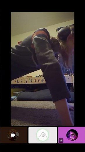 100 Push-Ups 1 Minute Challenge