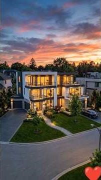 From Empty Land to Luxury Duplex | Full Construction Documentary 4K