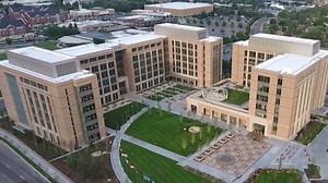 9.9K views · 321 reactions | The MTC Open House The open house begins July 31 at the newly expanded Provo Missionary Training Center. Church leaders hope MTC open house visitors will feel the Lord's "hastening" of His work. | Latter-day Saints Standing United | Facebook