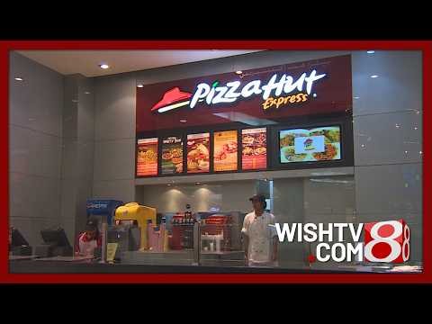 Pizza Hut, overtaken by the arrival of delivery culture, will be sold for $2.7 billion
