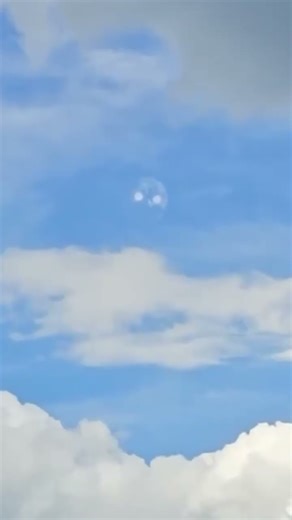 Can't even have Lunar Moon in Ohio #vfx