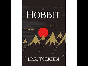 audiobook - O HOBBIT capitulo 5