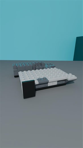 The Best Lego Batman City Set Ever #batman #lego #gotham #funfacts