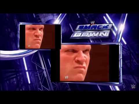 WWE ARMAGEDDON 2006 EN ENTIER EN FRANÇAIS