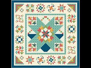 Quilty Stuff: What's Happening 2026