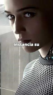 5 datos curiosos sobre Ex Machina (2015)