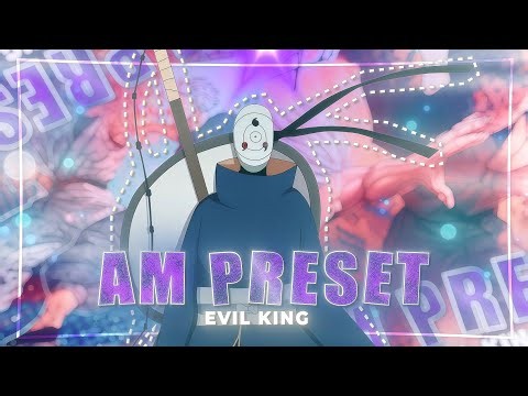 +5 Anime Trending Presets Alight Motion [ Xml + Material ] 🐐🙌🏻 #anime #animeedits #preset