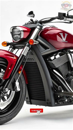 🔥 2026 Honda VTX 1800 CRUISER RETURNS! This Monster Is Insane! 😱