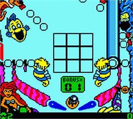 Little Mermaid 2 - Nintendo Game Boy Color - Games Database
