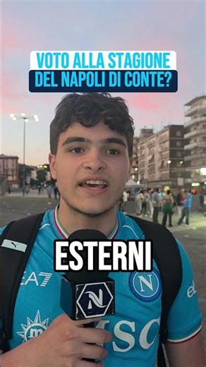 Napoli and Conte part ways, but how did this season go?