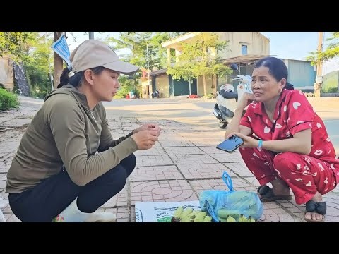 The neighbor advised Vong to accept her biological mother