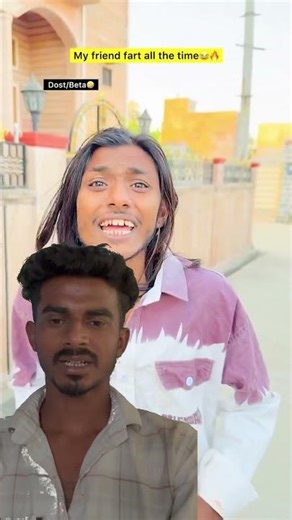 Muli Ke Parathe Or Dost