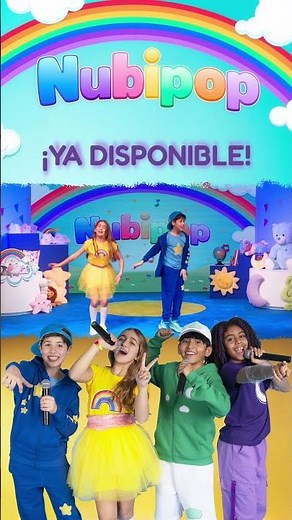 🎶 Gusi Gusanito 🐛 | Canción Infantil (Vídeo Completo en el canal) 🌈