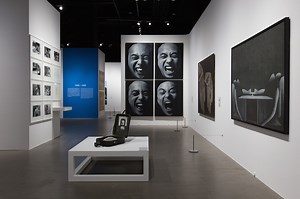 M  Chinese contemporary art collection raises fears of mainland influence on local arts scene | Coconuts