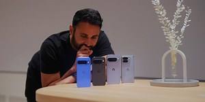 What’s New in the Pixel 10