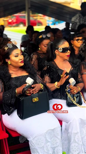 Obi Nte Ase3 @NANA ONE @Maamegoldonlineshop #gistsonline