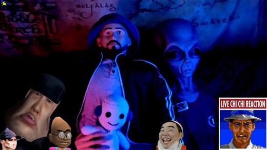 Super Bowels, Bizzare Simpson Flash and Bootleg, ̲l̲̲i̲̲m̲̲i̲̲n̲a̲̲l̲ ̲m̲a̲̲r̲̲i̲̲o̲̲s̲