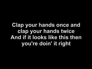 Lou Bega | Mambo No.5 (Lyrics)