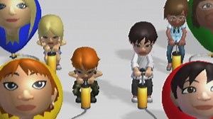 Oops! Prank Party (Wii)