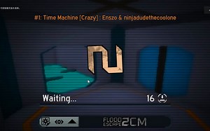 Roblox FE2CM Time Machine Hard Crazy (Solo)