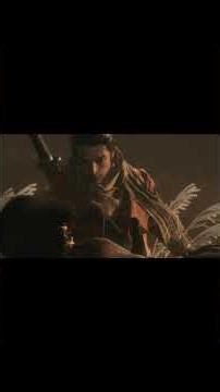 Wolf Fulfills His Promise… Dragon’s Homecoming Ending