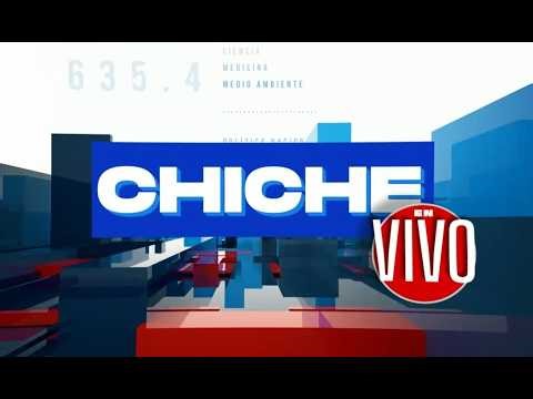 CHICHE EN VIVO 👤 Caso $LIBRA: KARINA MILEI “recibió pagos” de NOVELLI❓ Opinión de MARTÍN ROMEO