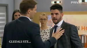 Igra sudbine - 328 epizoda NOVO