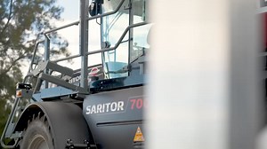 Introducing the HARDI SARITOR 7000 - with advanced comfort, convenience and efficiency. The next-generation SARITOR 7000 is easily the most sophisticated self-propelled sprayer you will ever own. See our website for more details. | HARDI Australia | Facebook