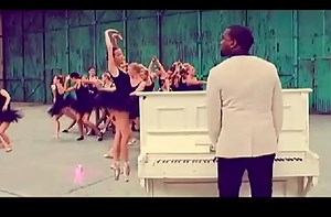 Sneak Peak: Kanye West – Runaway Movie