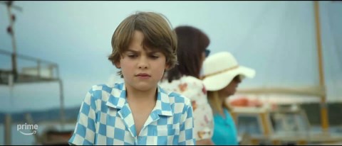 Malice (TV Series 2025– )