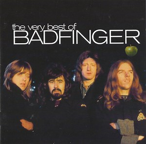 Badfinger - The Very Best Of Badfinger