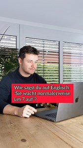 Adverbien im Satzbau | Englisch Hacks