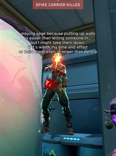 and all my walls stood tall painted blue but I'll take 'em down, take 'em down and open up the door for you #Valorant #valorantclips #relatable #taylorswift #xyzabc