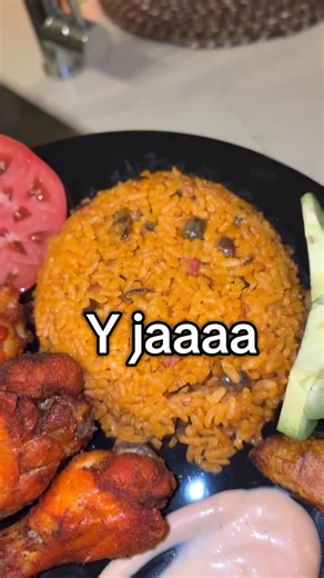 LEGACY on Instagram: "Spanish rice & beans recipe ( for beginners) For the rice * oil * Garlic paste * Sofrito * Onion powder & black pepper * Sazon & adobo * Goya medium grain rice * Spam and olives (optional ) For the chicken •Sazon and adobo •Mustard & black pepper •Onion and garlic powder Optional side add ons •Sweet plantains •Tomato’s & avacado • • • • #reels #fyp #foryou #viral #recipeshare"