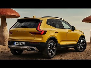 Volvo EX30 sound Interior and Exterior Details in this review