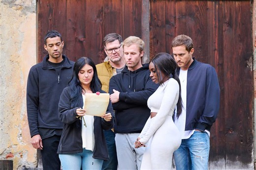 Is a New Episode of Destination X on Tonight? (July 1, 2025)