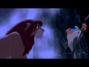 O Rei Leão: Terra das Sombras